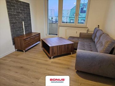 mieszkanie na sprzedaż 65m2 mieszkanie Szczecin, Os. Słoneczne, Lucjana Rydla