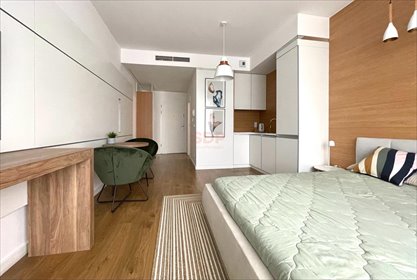 mieszkanie na sprzedaż 29m2 mieszkanie Wrocław, Stare Miasto, Stare Miasto, Podwale