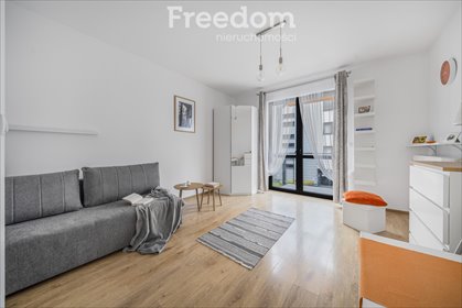 mieszkanie na wynajem 26m2 mieszkanie Warszawa, Wola, Jana Kazimierza