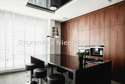 Na sprzedaż luksusowy apartament 135 m² z tarasami w Bydgoszczy mieszkanie Bydgoszcz, Skrzetusko