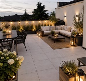 Luksusowy apartament 56 m² z ogrodem i balkonem mieszkanie Piekary Śląskie, Kolonia Józefka
