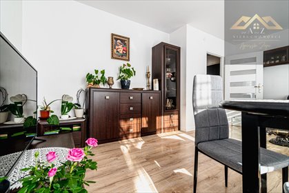 mieszkanie na sprzedaż 60m2 mieszkanie Tarnów