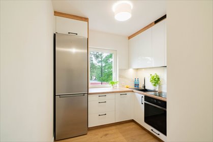 mieszkanie na sprzedaż 54m2 mieszkanie Warszawa, Wola Koło, Astronomów