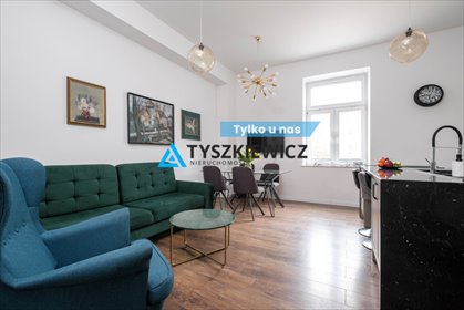 mieszkanie na sprzedaż 64m2 mieszkanie Sopot, Aleja Niepodległości