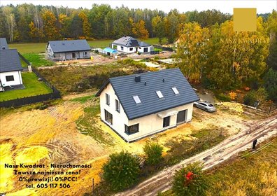 dom na sprzedaż 173m2 dom Łódź, Olechów, Olechów