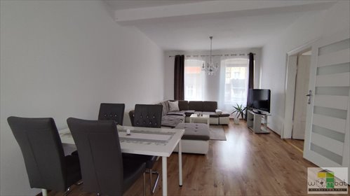 mieszkanie na sprzedaż 68m2 mieszkanie Świebodzice
