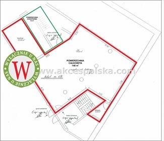 lokal użytkowy na sprzedaż 146m2 lokal użytkowy Warszawa, Ochota, Szczęśliwice, Grójecka
