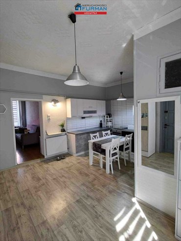 mieszkanie na sprzedaż 60m2 mieszkanie Chodzież