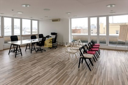 lokal użytkowy na wynajem 120m2 lokal użytkowy Warszawa, Śródmieście