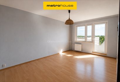 Do sprzedania 2-pokojowe mieszkanie 51 m² z balkonem i klimatyzacją mieszkanie Wojkowice