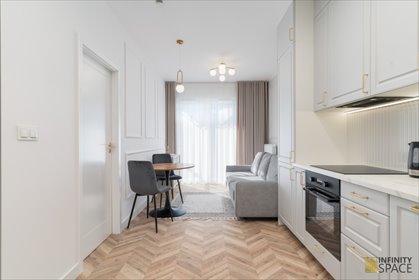 mieszkanie na wynajem 35m2 mieszkanie Warszawa, Mokotów Sielce, Stanisława Kierbedzia