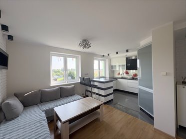 Sprzedam zadbane 2-pokojowe mieszkanie 37,78 m² w Dolicach mieszkanie Dolice