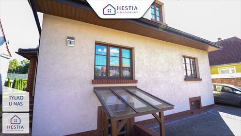 dom na sprzedaż 140m2 dom Połczyn-Zdrój