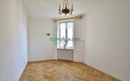 Dwupokojowe 62 m² w Starej Ochocie - polecam mieszkanie Warszawa, Ochota Stara Ochota, Adama Pługa