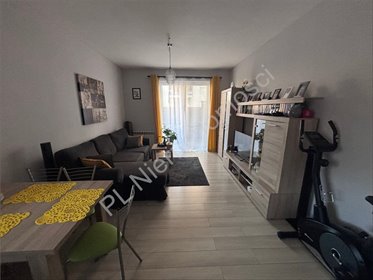 mieszkanie na sprzedaż 58m2 mieszkanie Ożarów Mazowiecki