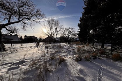 działka na sprzedaż 846m2 działka Wilkowice