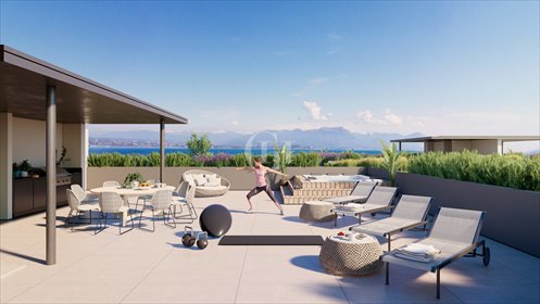 mieszkanie na sprzedaż 106m2 mieszkanie Desenzano del Garda