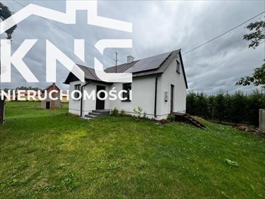 dom na sprzedaż 75m2 dom Zastów Polanowski