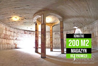 lokal użytkowy na wynajem 200m2 lokal użytkowy Białystok, Nowe Miasto