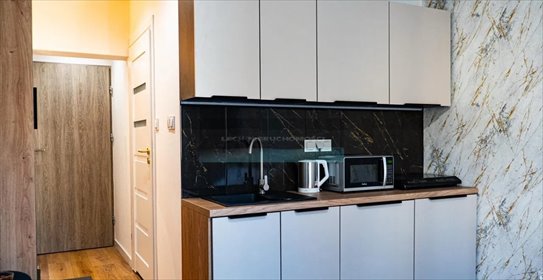 Sprzedam 2-pokojowe mieszkanie 39,5 m² w Warszawie mieszkanie Warszawa, Praga-Południe, Opinogórska