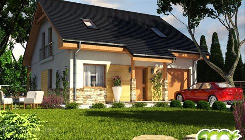 dom na sprzedaż 149m2 dom Jędrzychów, Jędrzychów