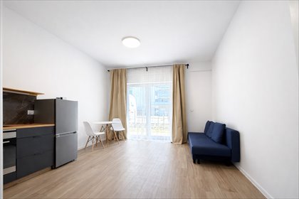 mieszkanie na wynajem 27m2 mieszkanie Sosnowiec, Pawiak, Zagłębiowska