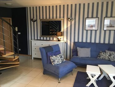 mieszkanie na wynajem 60m2 mieszkanie Gdynia, Redłowo, Ruchu Oporu