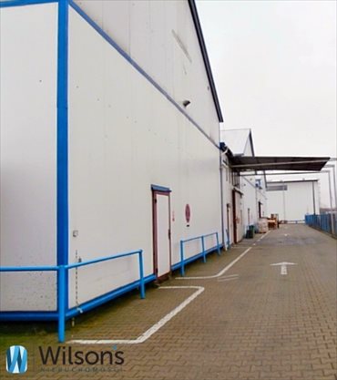 Magazyn na sprzedaż Wólka Kosowska, Urocza 6 374m2 Foto 3
