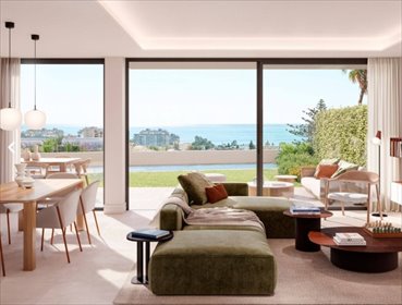 dom na sprzedaż 350m2 dom Málaga, Pedregalejo