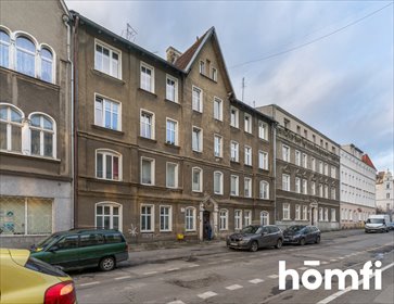 mieszkanie na sprzedaż 38m2 mieszkanie Gdańsk, Wrzeszcz Dolny, Grażyny
