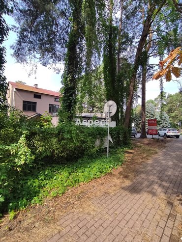 dom na sprzedaż 486m2 dom Wyszków, Rybienko Leśne