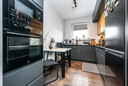 mieszkanie na sprzedaż 44m2 mieszkanie Warszawa, Ursus Szamoty, Edwarda Habicha