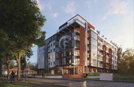 Lokal handlowo-usługowy 147 m² w nowoczesnym apartamentowcu polecam! lokal użytkowy Gorzów Wielkopolski, Śródmieście