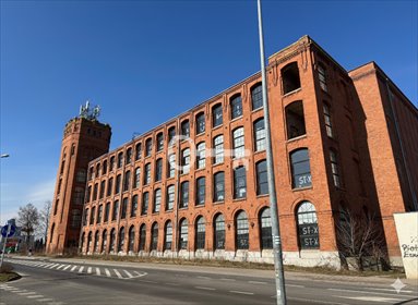 Unikatowa nieruchomość inwestycyjna z historią. lokal użytkowy Piotrków Trybunalski, Sulejowska
