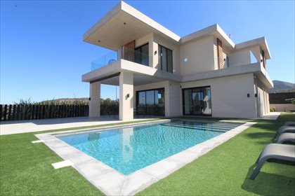 dom na sprzedaż 300m2 dom Alicante, Biar Centro, Biar, Alicante