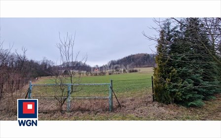 działka na sprzedaż 3000m2 działka Ustroń, Brody