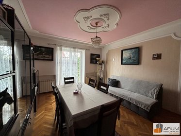 mieszkanie na sprzedaż 81m2 mieszkanie Częstochowa