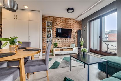 mieszkanie na sprzedaż 56m2 mieszkanie Wrocław, Przedmieście Oławskie, gen. Ignacego Prądzyńskiego