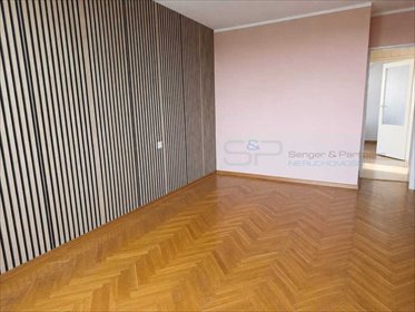 3-pokojowe mieszkanie 47 m² w Poznaniu - blisko jeziora Malta mieszkanie Poznań, Nowe Miasto, Krańcowa