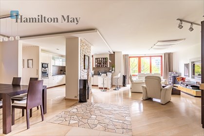 mieszkanie na wynajem 150m2 mieszkanie Warszawa, Wola, Łucka