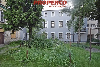 mieszkanie na sprzedaż 76m2 mieszkanie Kielce, Centrum, Słowackiego