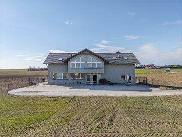 lokal użytkowy na sprzedaż 274m2 lokal użytkowy Bladowo