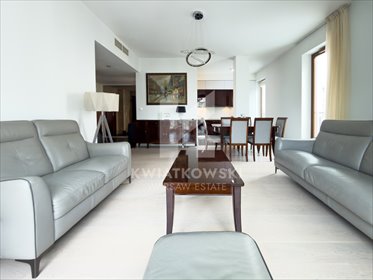mieszkanie na wynajem 100m2 mieszkanie Warszawa, Śródmieście, Leona Kruczkowskiego