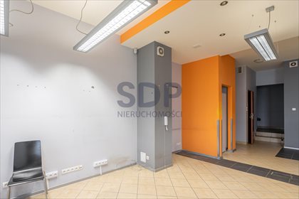 Lokal użytkowy na wynajem Wrocław, Krzyki, Ołtaszyn, Nenckiego 120m2 Foto 3