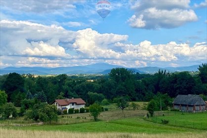 działka na sprzedaż 2472m2 działka Lipowa