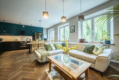 mieszkanie na sprzedaż 123m2 mieszkanie Zgierz, 3 Maja