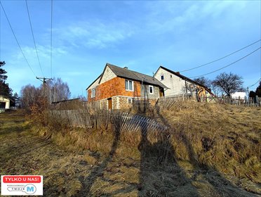 dom na sprzedaż 60m2 dom Zagnańsk, Jaworze