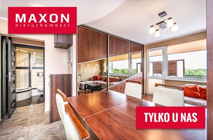 mieszkanie na sprzedaż 35m2 mieszkanie Warszawa, Bemowo, ul. Juliusza Kaden-Bandrowskiego