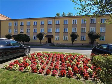 2-pokojowe mieszkanie 50,7 m² w centrum Nowej Dęby polecam mieszkanie Nowa Dęba, Jana Pawła II