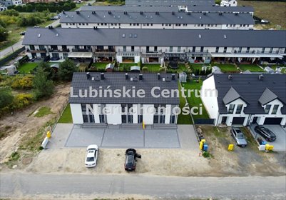 Do sprzedania przestronne 3-pokojowe mieszkanie z balkonem i miejscem postojowym mieszkanie Lubin, Ustronie